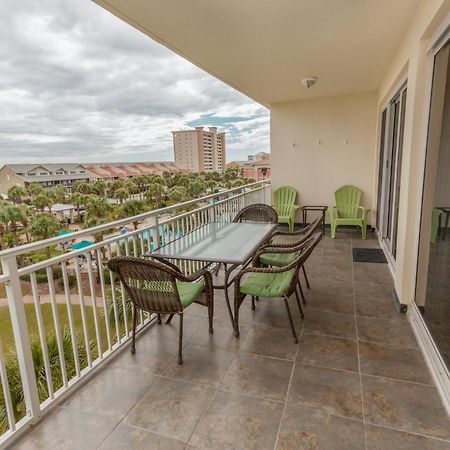 Sterling Shores II Apartment Дестин Екстериор снимка