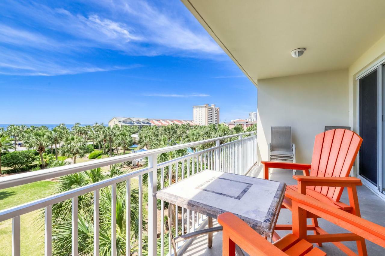 Sterling Shores II Apartment Дестин Стая снимка