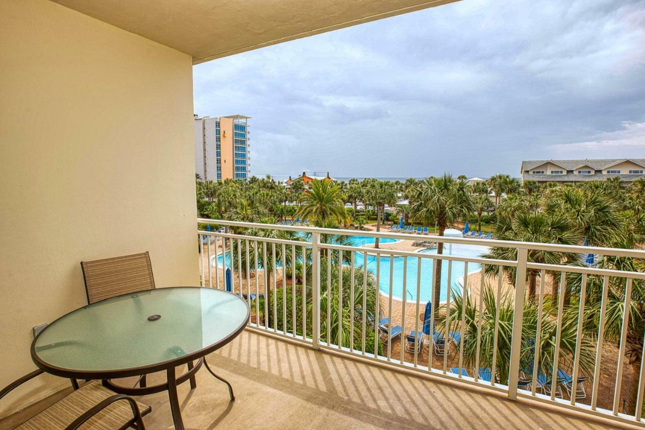 Sterling Shores II Apartment Дестин Стая снимка