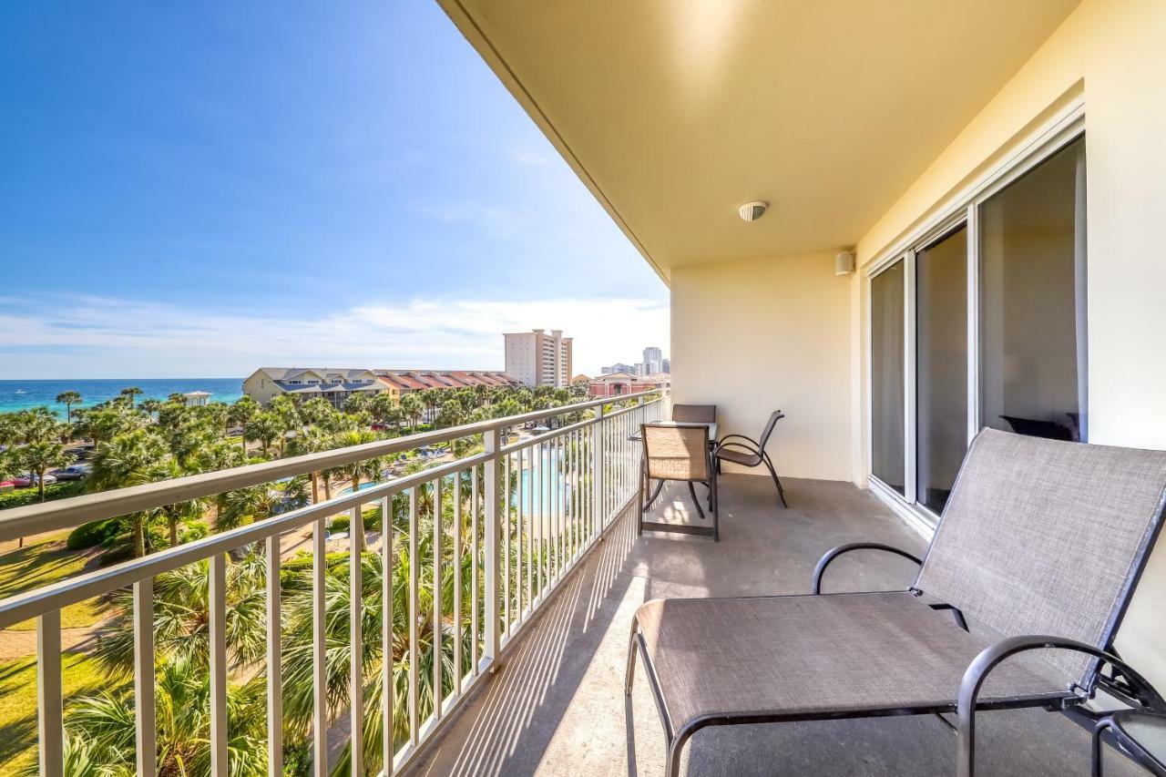 Sterling Shores II Apartment Дестин Стая снимка