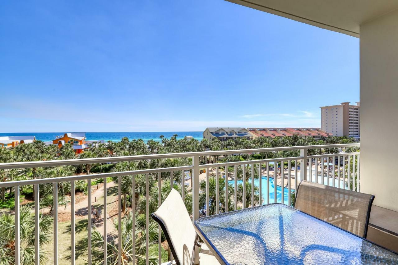 Sterling Shores II Apartment Дестин Стая снимка